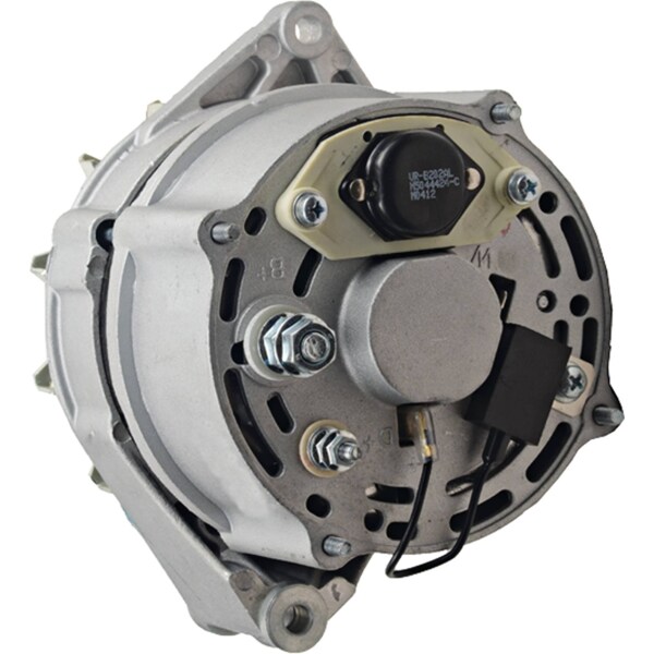 Db Electrical ABO0198 Alternator for John Deere Tractor AL67175 AL81436 1030 1130 1350 1550 400-24016 - main